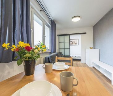 Przytulne 2 Pokoje | Gdynia Redłowo - Фото 2