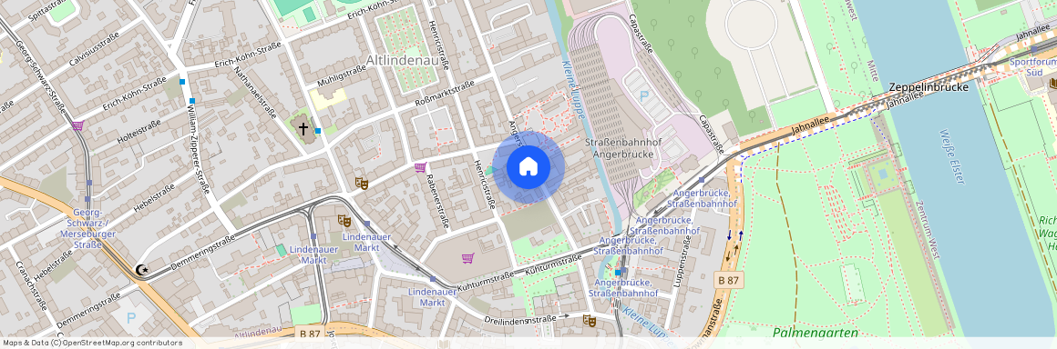 Angerstr. 21, 04177, Leipzig Ot Altlindenau