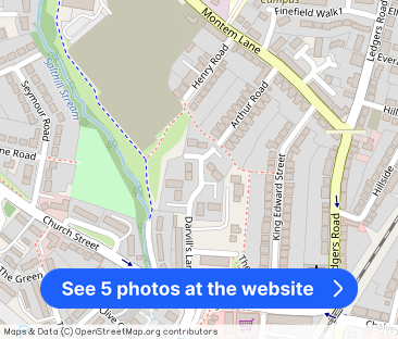 Slough, Berkshire, SL1 - Photo 1