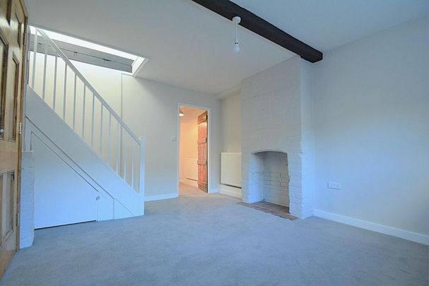 1 bedroom terraced house to rent - Photo 1