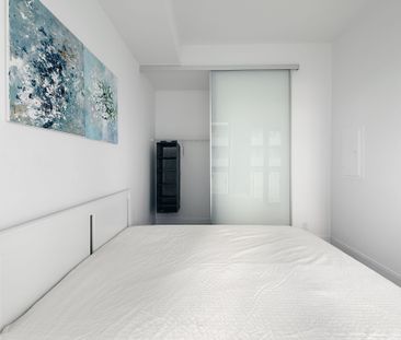 For Lease - 50 Charles Street Unit# Lph5005, Toronto, Ontario - Photo 3