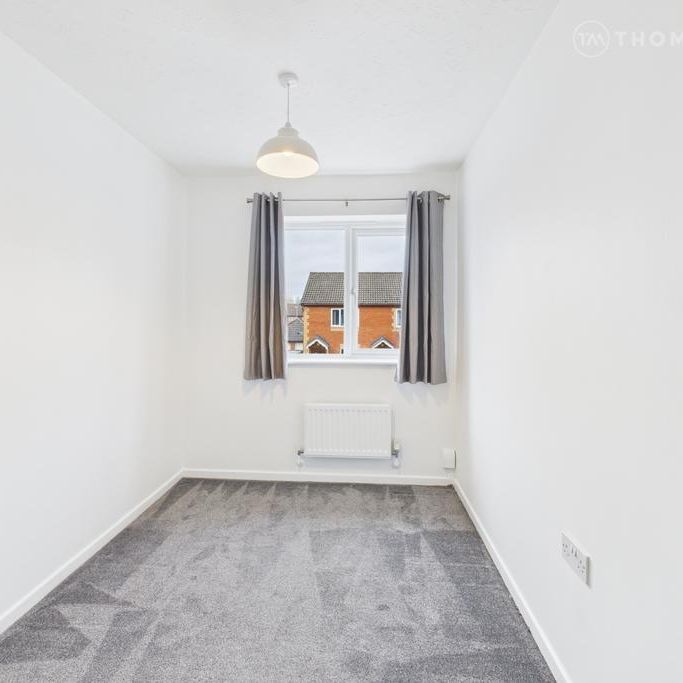 2 bedroom terraced house to rent - Photo 1