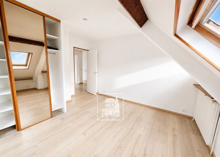 Tout savoir sur cette maison à Garches - Photo 4