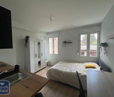 Appartement à louer 1 pièce 17.04m² - Photo 3