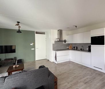 Te huur: Appartement Kapelstraat in Emmen - Foto 1