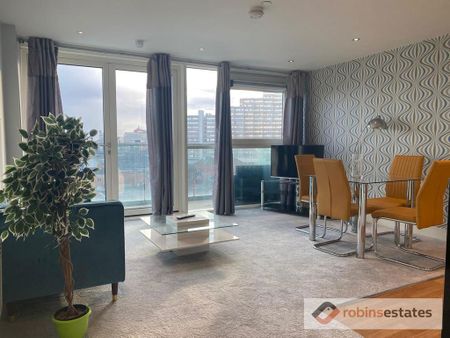 1 bedroom apartment to rent - Photo 3