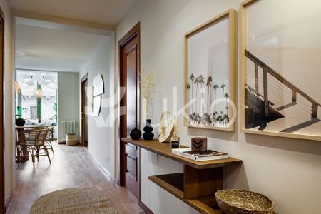 3 bedroom luxury Apartment for rent in Barcelona, Spain - Photo 5