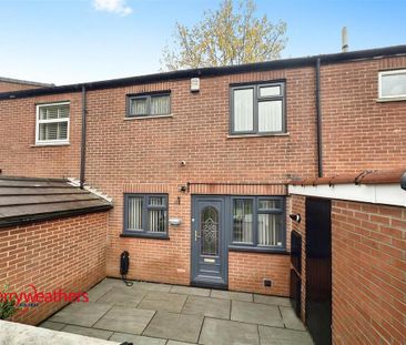 3 bedroom terraced house to rent - Photo 1