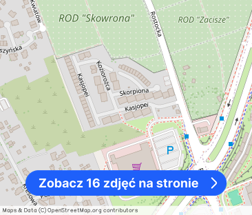 Na wynajem - 2 pokoje, bezczynszowe, Warszewo - Zdjęcie 1