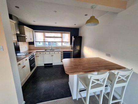 Littlemead, Cooksbridge - Photo 3