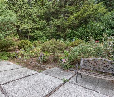 445 Burhill Road, West Vancouver - Photo 5