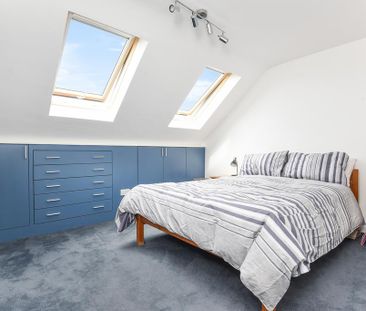3 bedroom terraced house to rent - Photo 5