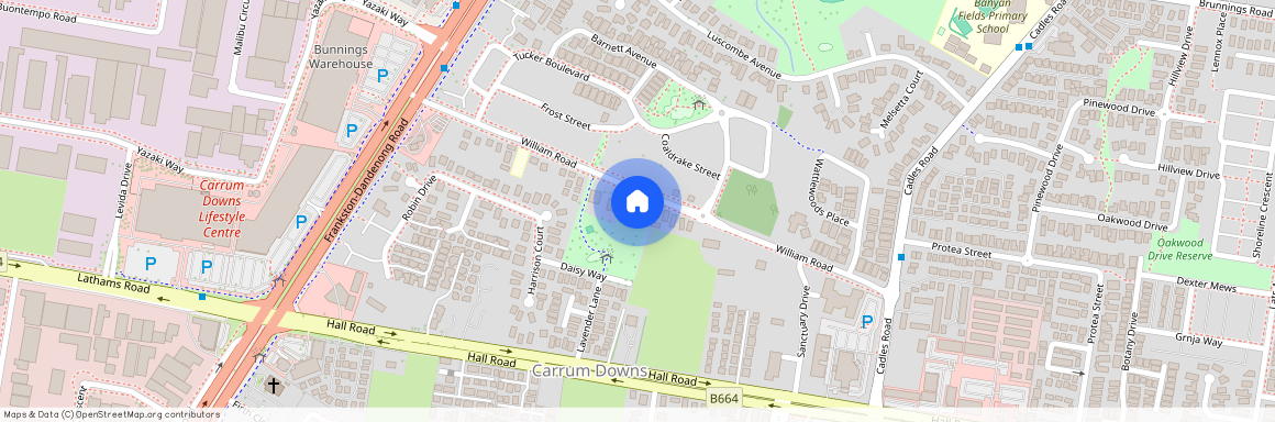 2/42 William Road, Vic 3201, Carrum Downs