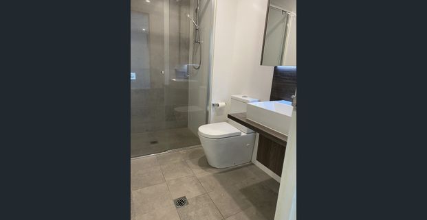 Modern Two bedroom unit on 4th Floor - Photo 1