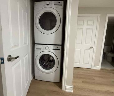 For Lease - 5218 Palmetto Place Unit# Basement, Mississauga, Ontario - Photo 3