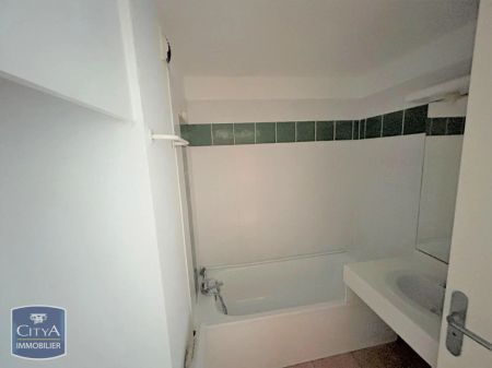 Appartement à louer 1 pièce 23m² - Photo 4