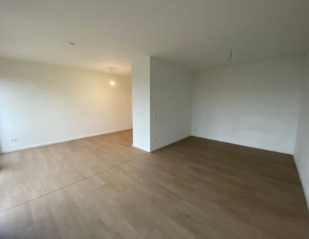 Großes Duschbad – offene Küche – oberster Etage mit Aufzug - Photo 1