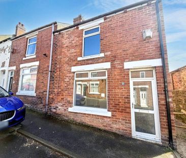 Hylton Street, Grasswell, Houghton Le Spring, Tyne and Wear, DH4 4DP - Photo 1