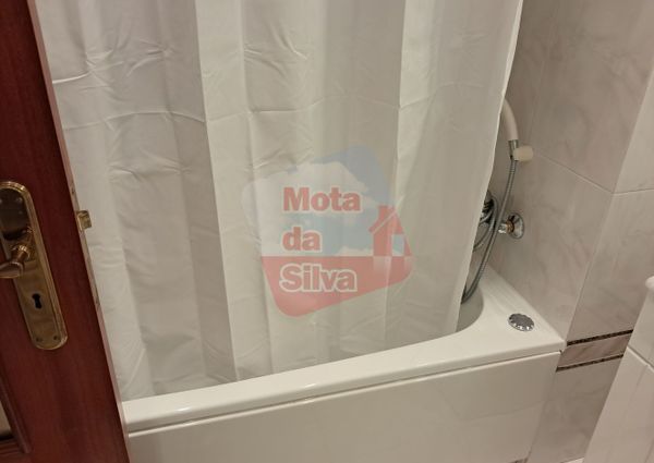 Apartamento T3 em Setúbal