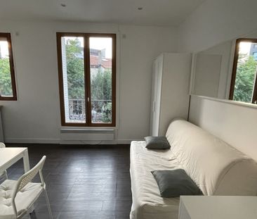 Appartement 1 Pièce 15 m² - Photo 2