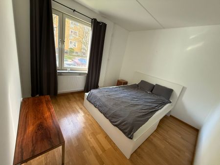Multrågatan, Vällingby - Foto 2