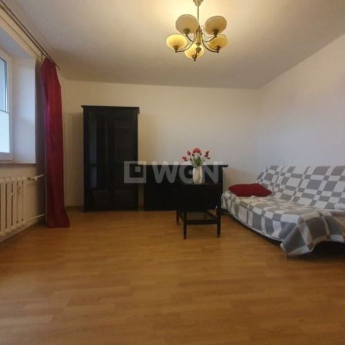 Mieszkanie na wynajem w bloku Kwidzyn, Zatorze I - Photo 1