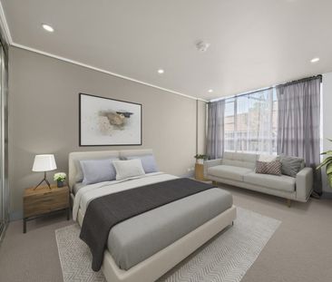 22/80 Cook Road, Centennial Park NSW 2021 - Apartment For Rent | Do... - Photo 1