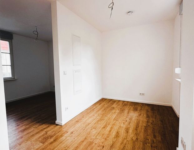 Wohlfühl Apartment für glückliche Singles!Neubau Erstbezug im schönen Ziegelstein. - Photo 1