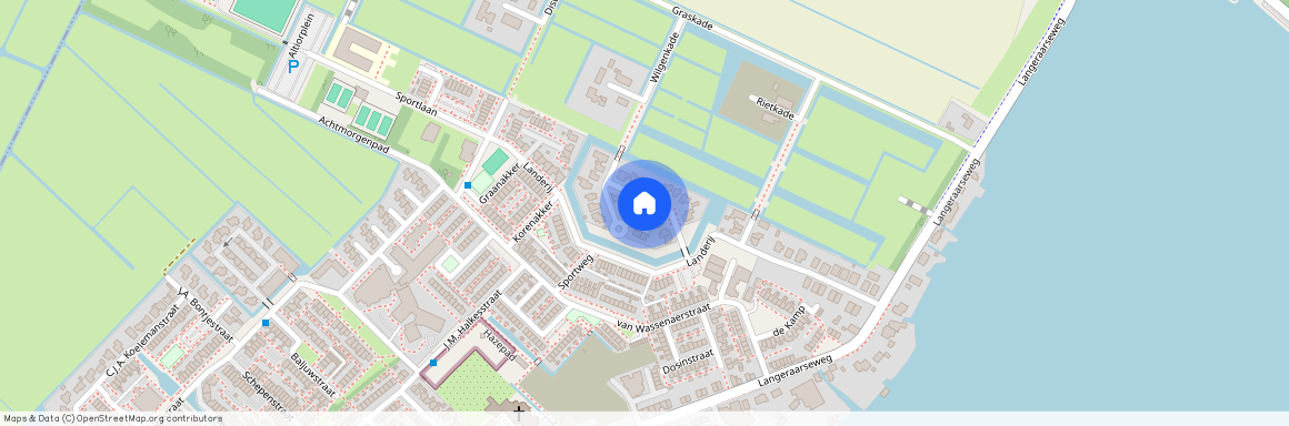 Rietlanden 7, Langeraar, 2461NE, Ter Aar