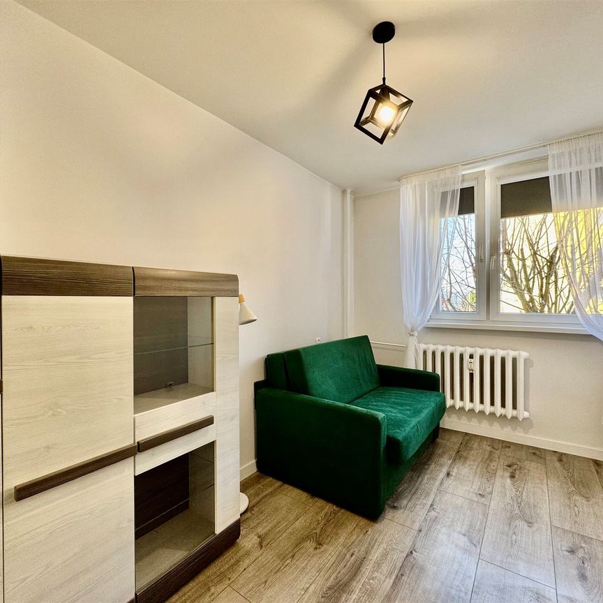 Grudziądz, Chełmińskie Przedmieście Mieszkanie na wynajem - Photo 1