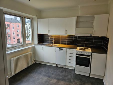 Karlsbergsvägen, Halmstad - Foto 2