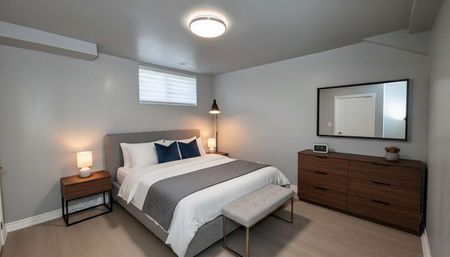 For Lease - 104 Lynedock Crescent, Toronto, Ontario - Photo 4