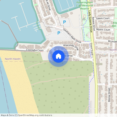 19 Anaconda Drive, SA 5018, North Haven