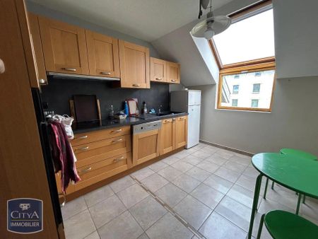 Appartement à louer 3 pièces 77.67m² - Photo 3