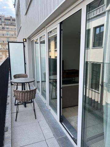 Appartement in Brussel - Photo 3
