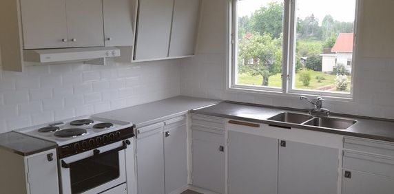 Oskarshamnsvägen, Vimmerby - Foto 2