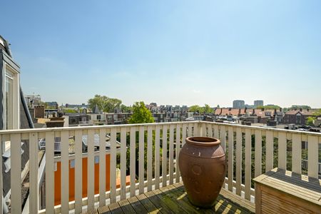Te huur: Appartement Statenlaan in Den Haag - Foto 3