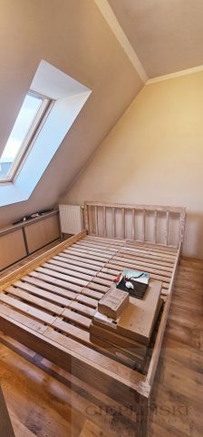 Dwupoziomowe mieszkanie Bukowo/ ul. Policka - Фото 3