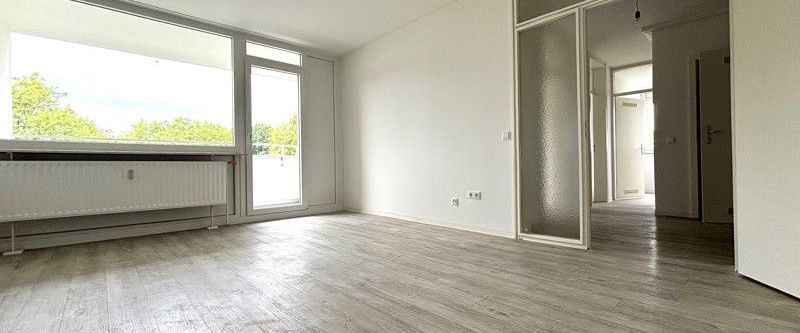 TOP renovierte 3-Zimmer Wohnung in Do-Kirchlinde mit Aufzug - Photo 1