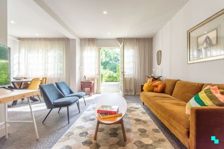 Guesthouse op kasteeldomein - Foto 4