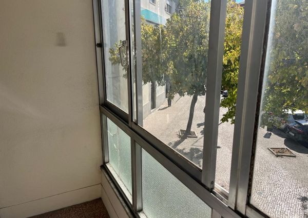 Apartamento T3 em Lisboa