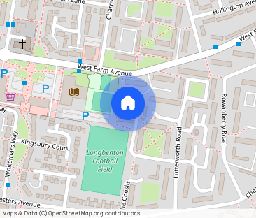 Lutterworth Road, Longbenton, Newcastle upon Tyne, Tyne and Wear, N... - Photo 1