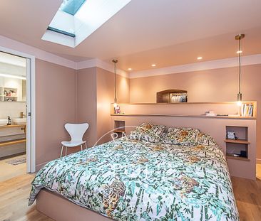 Tout savoir sur cet appartement dans le quartier Courcelles-Wagram,... - Photo 6