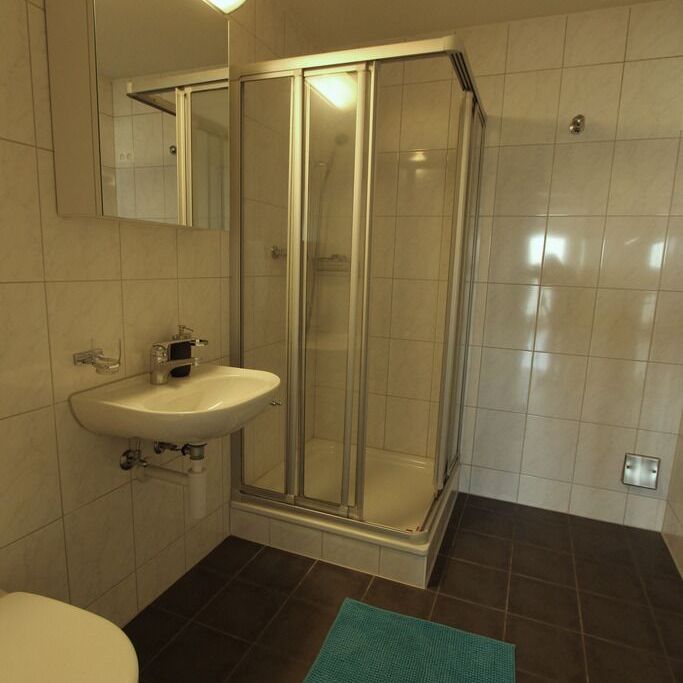 Grosszüge, helle Wohnung mit grossen Balkonen - Foto 1