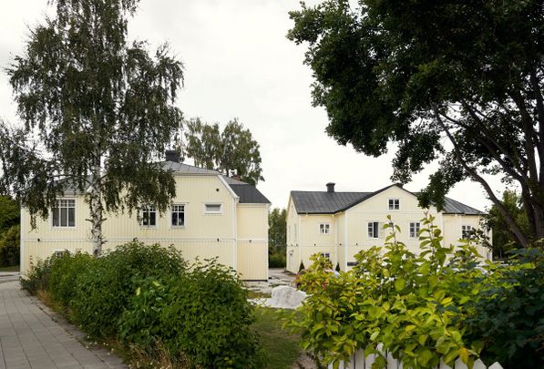Drottninggatan, Kungsör - Photo 1