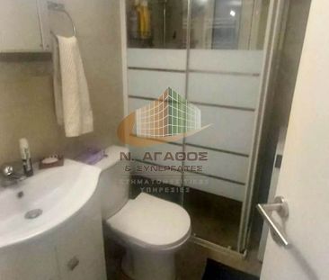 Διαμέρισμα για ενοικίαση Αγία Ελεούσα (Καλλιθέα) - Photo 5