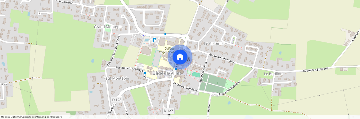 01380, Dommartin