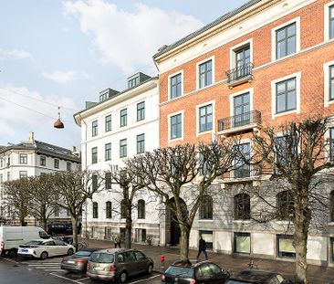 Stockholmsgade 2100 København Ø - Foto 1
