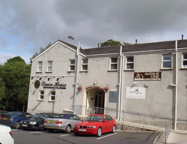 Riverside Apartments, Gilford, BT63 6ET - Photo 1
