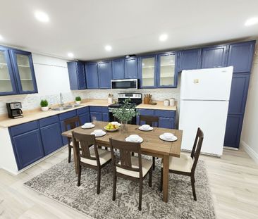 For Lease - 588 Brooks Howard Court Unit# Basement, Newmarket, Ontario - Photo 3